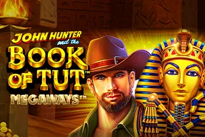 Book of Tut Megaways