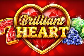 Brilliant Heart