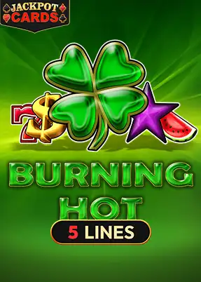 Burning Hot
