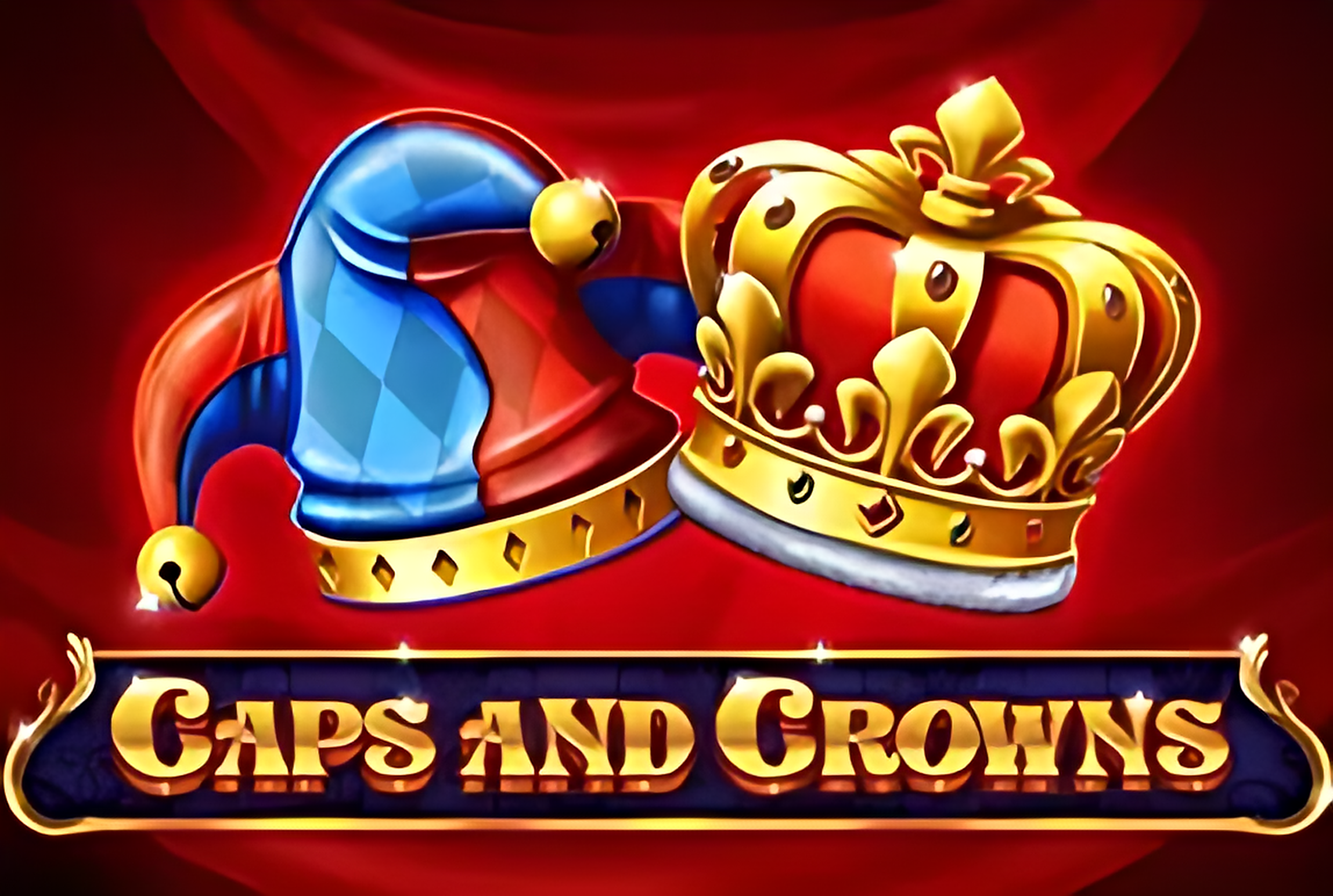 Caps and Crowns