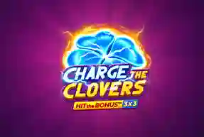 Charge the Clovers