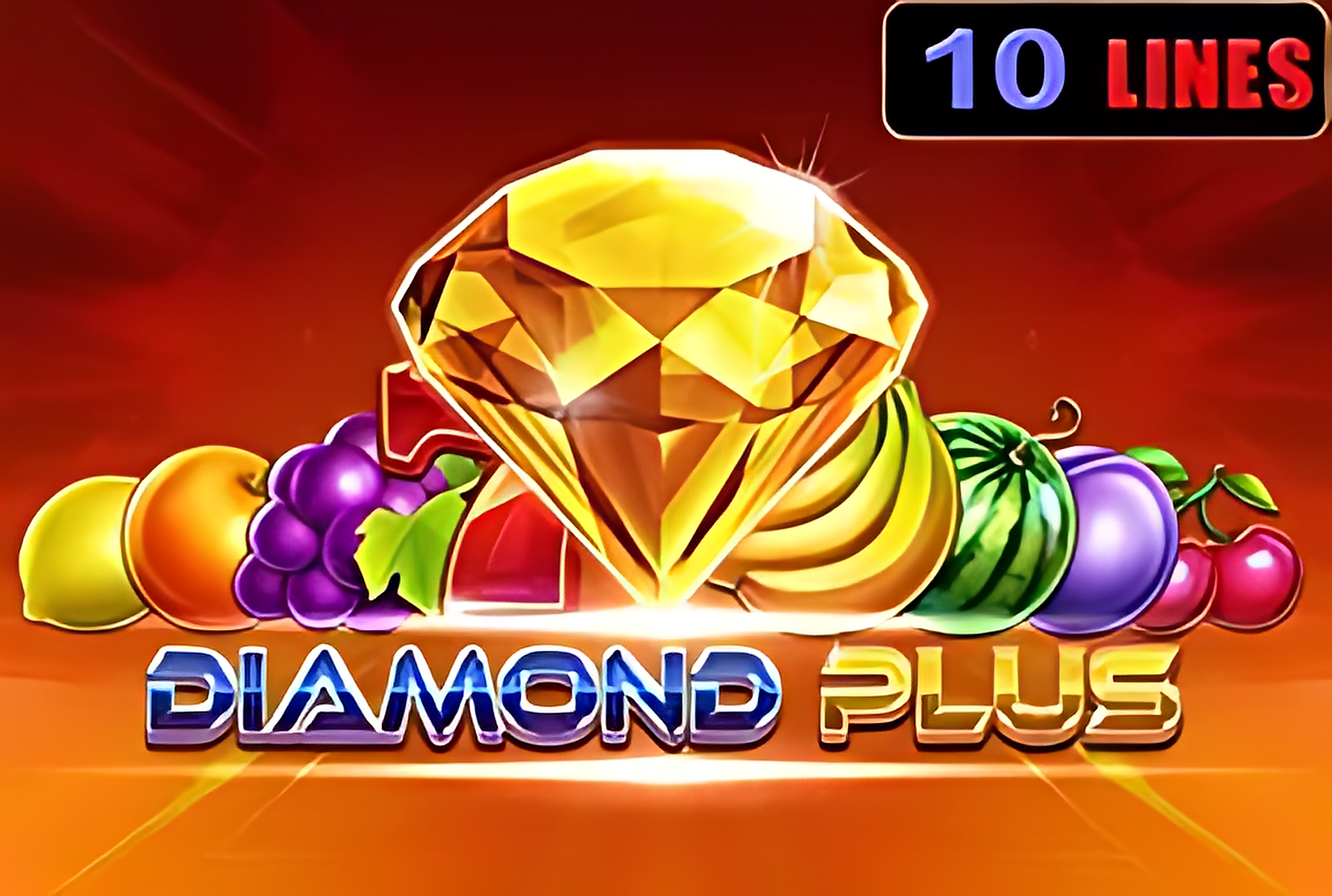 Diamond Plus