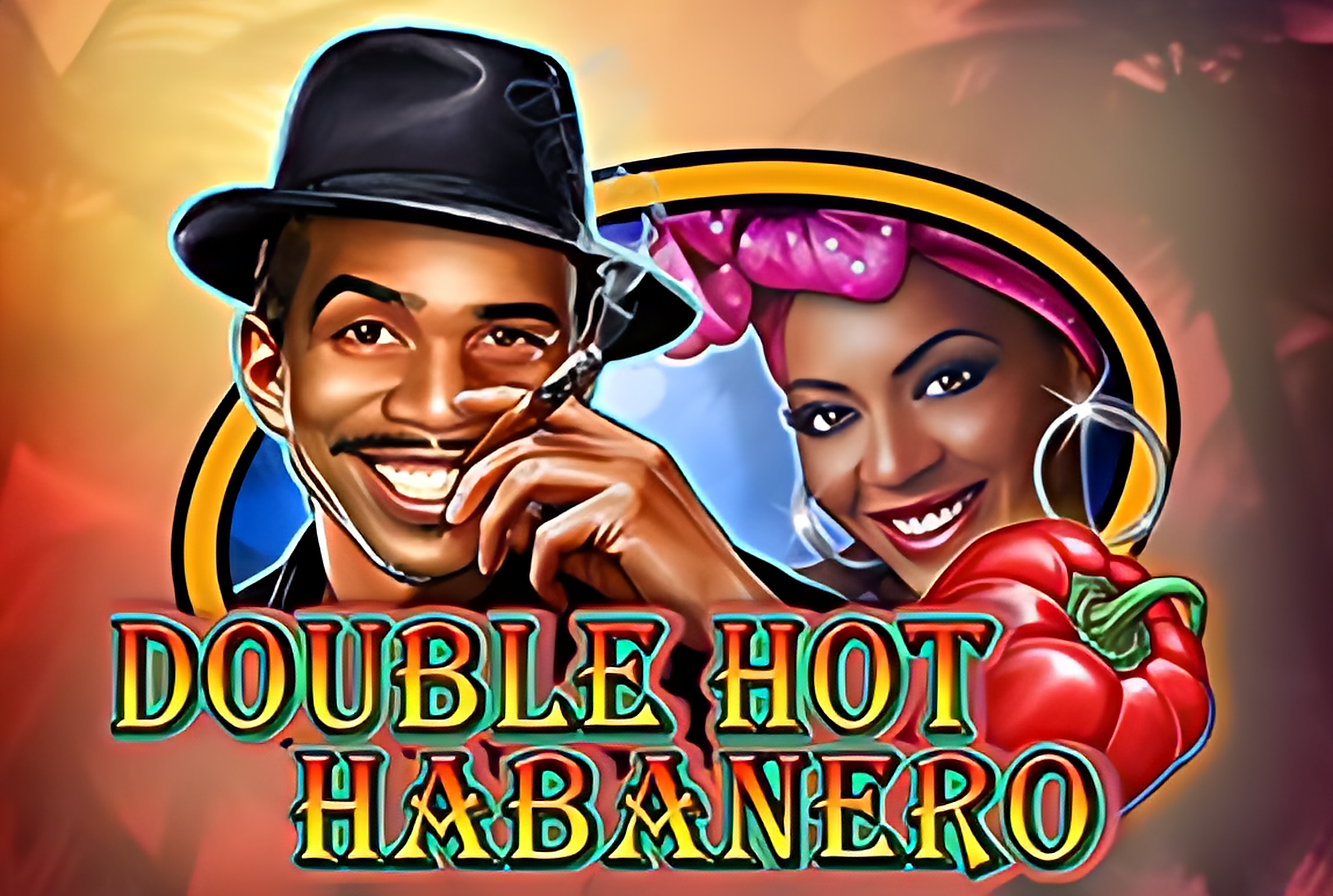 Double Hot Habanero