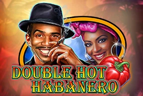 Double Hot Habanero