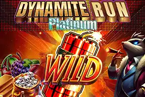 Dynamite Run Platinum