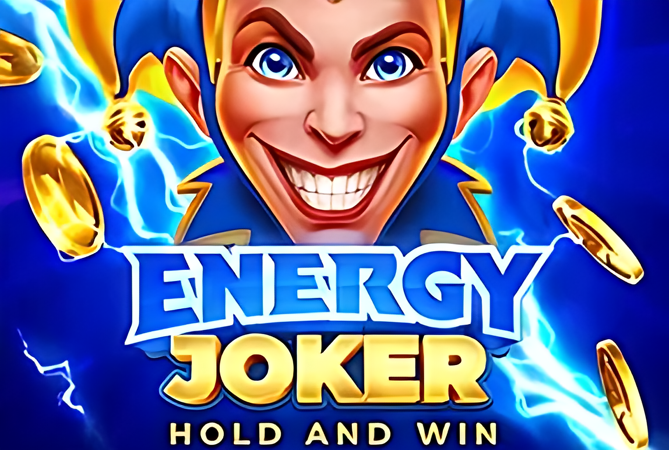 Energy Joker