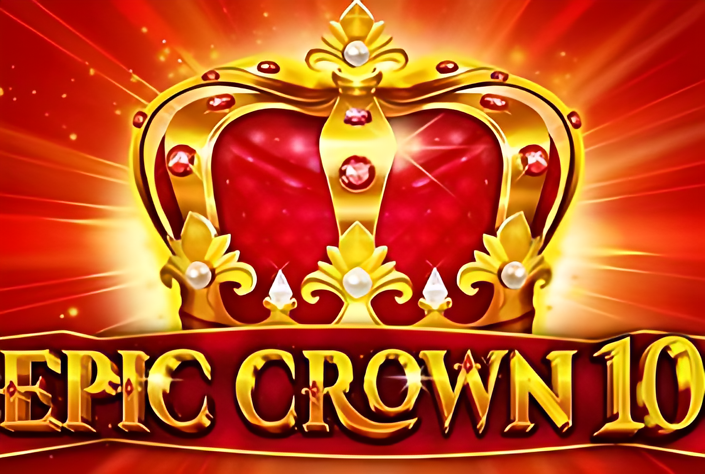 Epic Crown 10