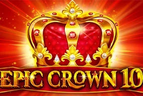 Epic Crown 10