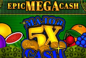 Epic Mega Cash