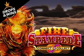 Fire Stampede