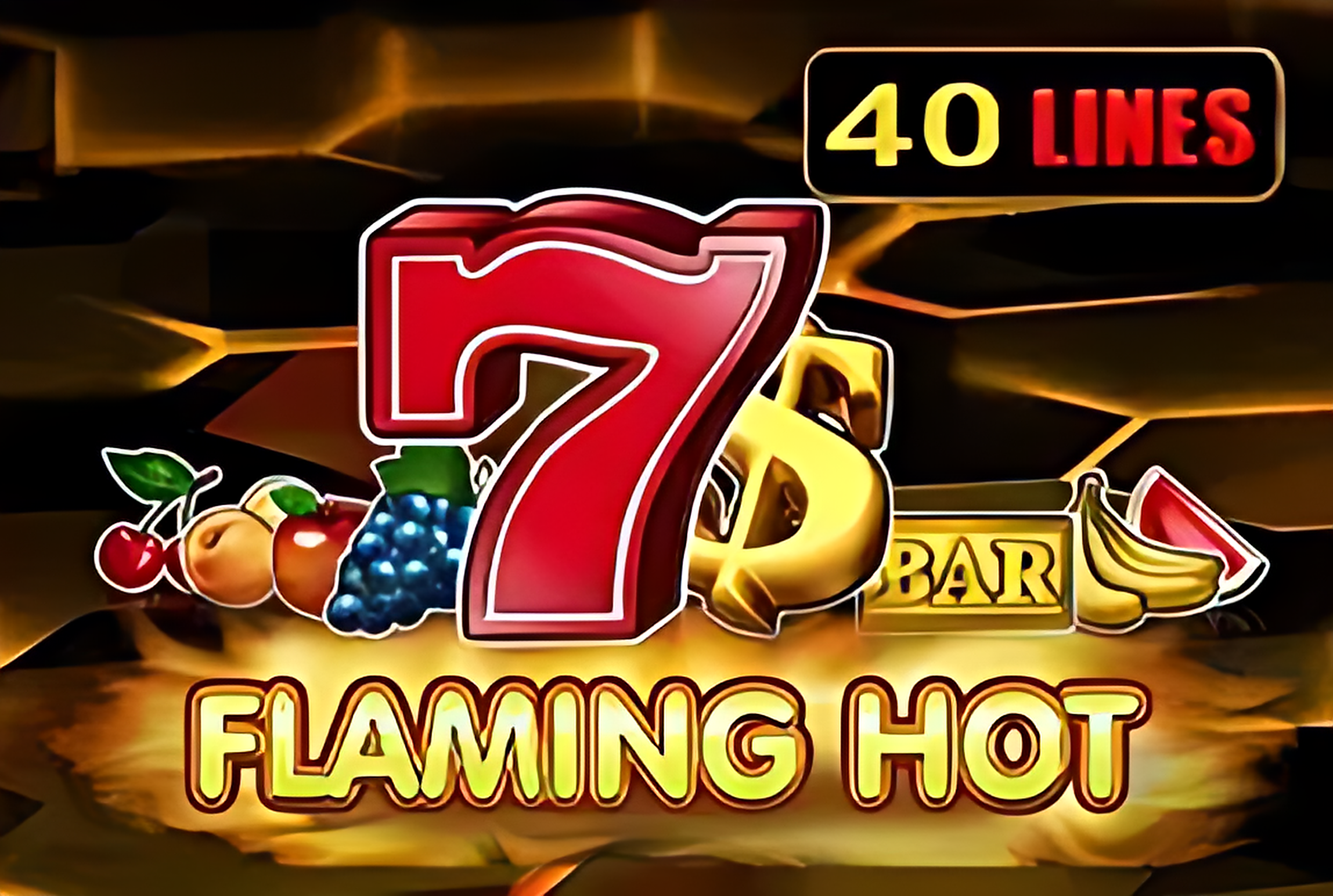 Flaming Hot