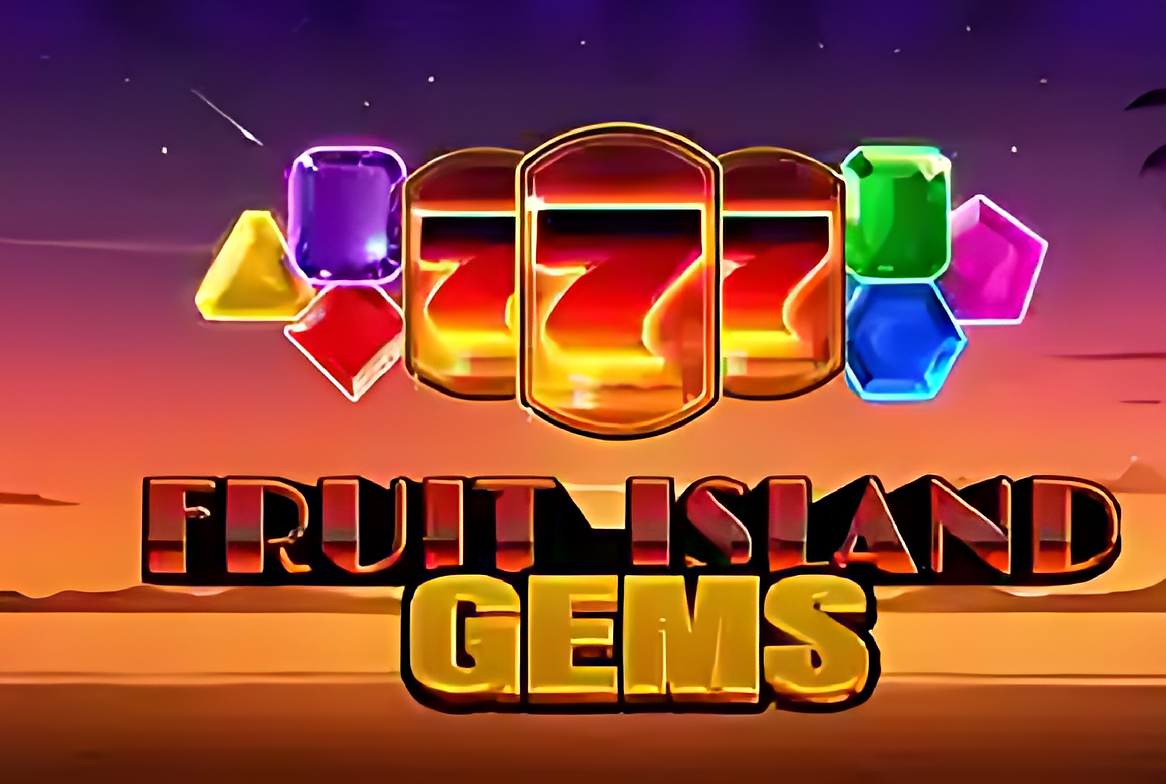 Fruit Island Gems slot: TipTop igra sa RTP 96% i besplatnom demo verzijom