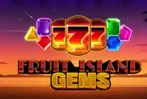 Fruit Island Gems