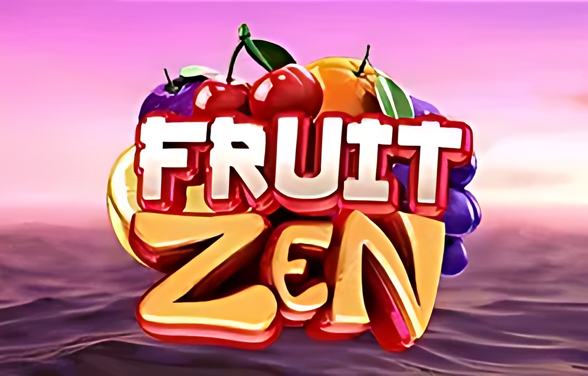 Fruit Zen
