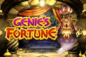 Genie’s Fortune