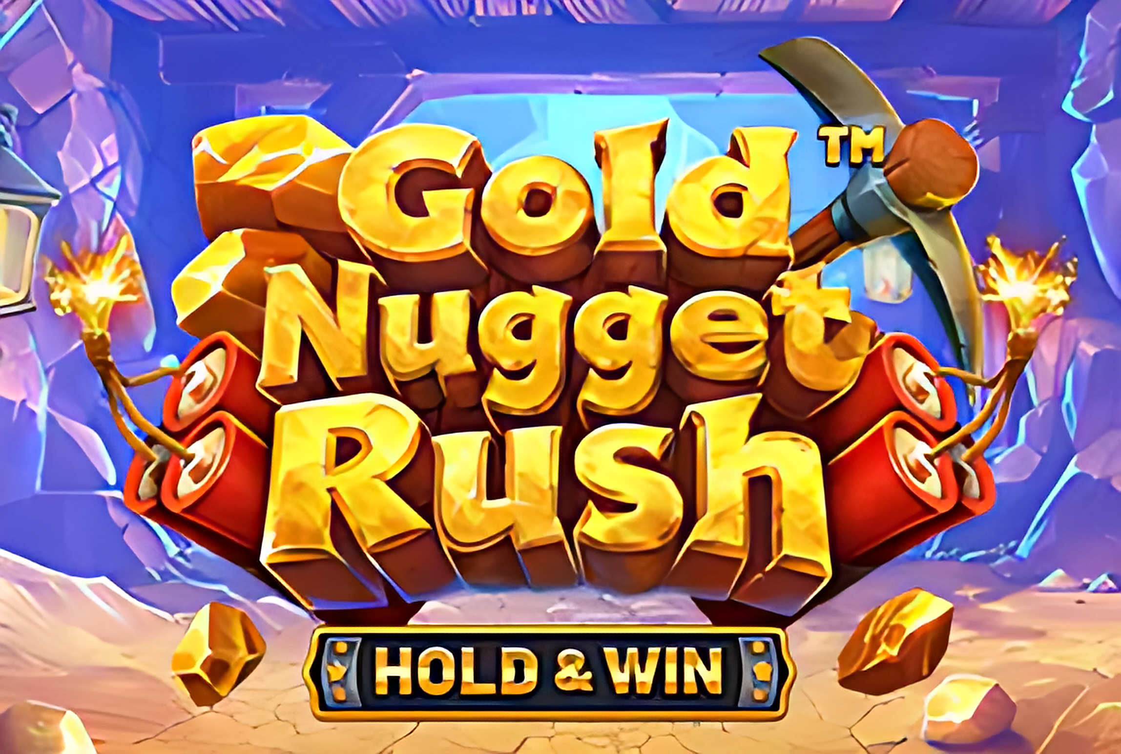 Gold Nugget Rush
