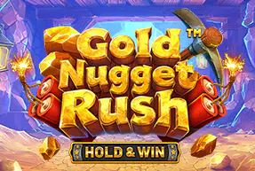 Gold Nugget Rush
