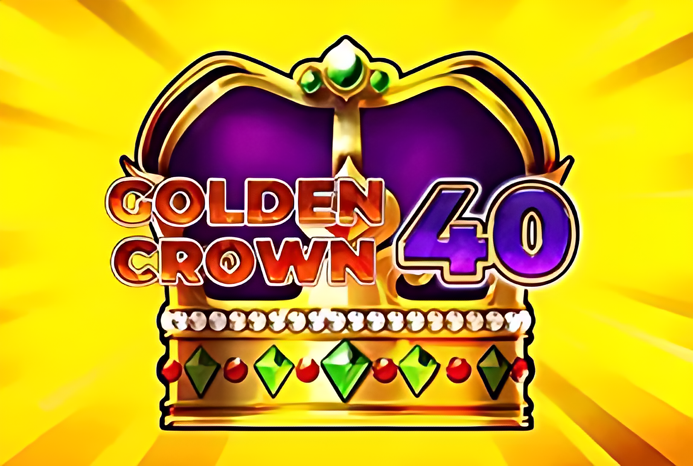 Golden Crown 40
