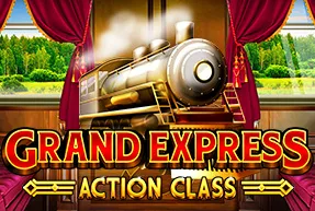 Grand Express: Action Class