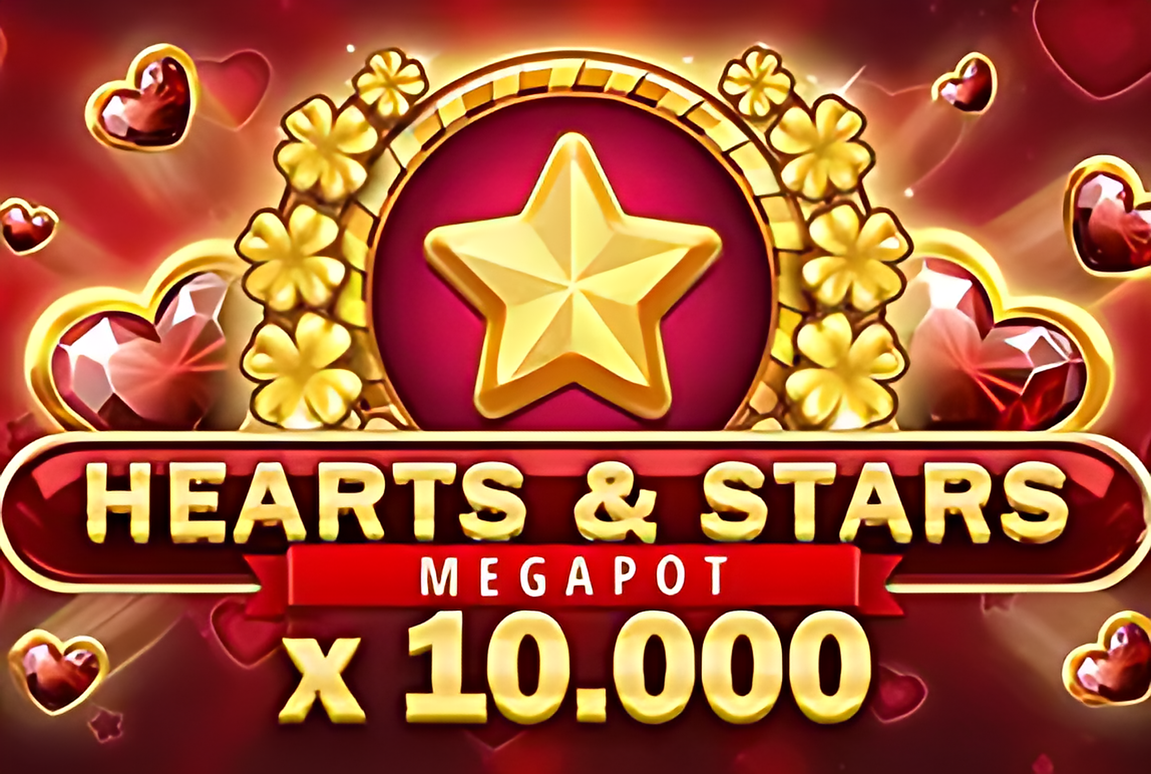 Hearts & Stars