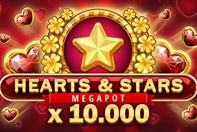 Hearts & Stars