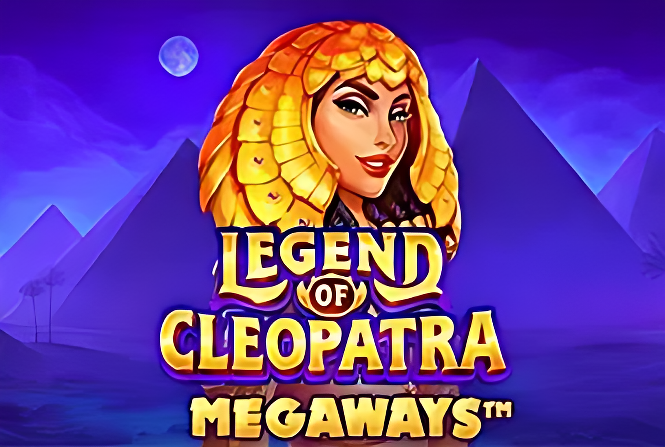 Legend of Cleopatra Megaways
