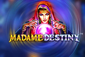 Madame Destiny