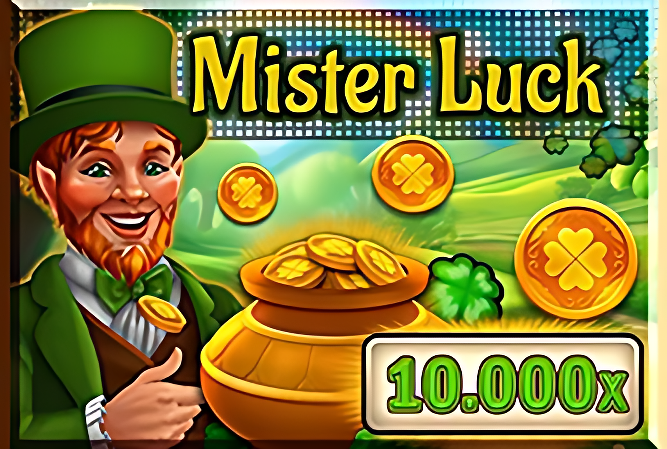 Mister Luck