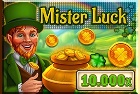 Mister Luck