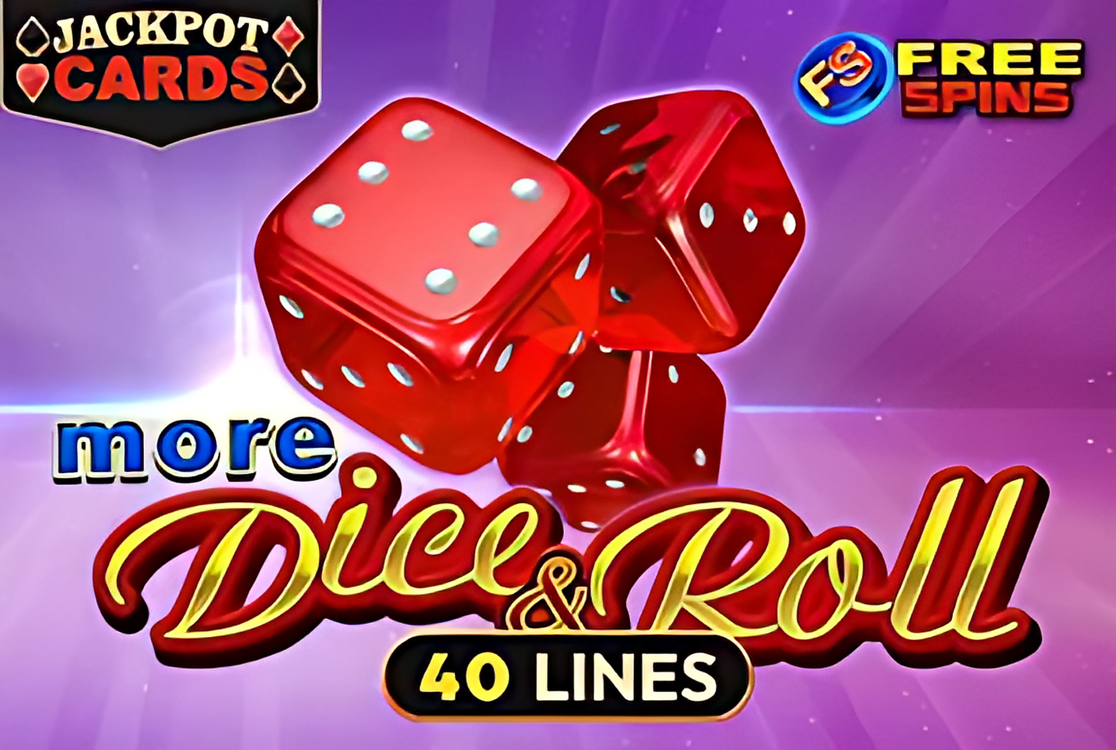 More Dice & Roll