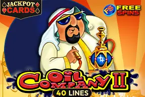 Oil Company II