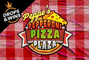 Peppe’s Pepperoni Pizza Plaza