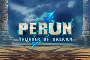 Perun Thunder of Balkan