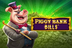 Piggy Bank Bills