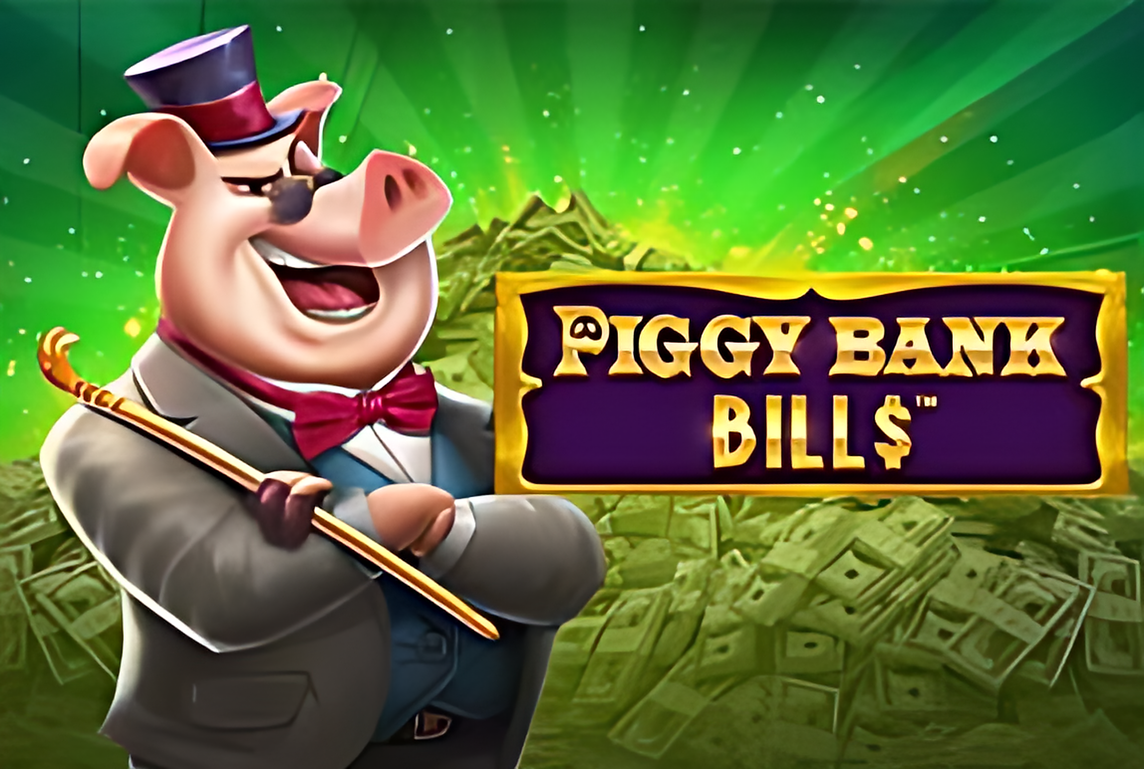 Piggy Bank Bills