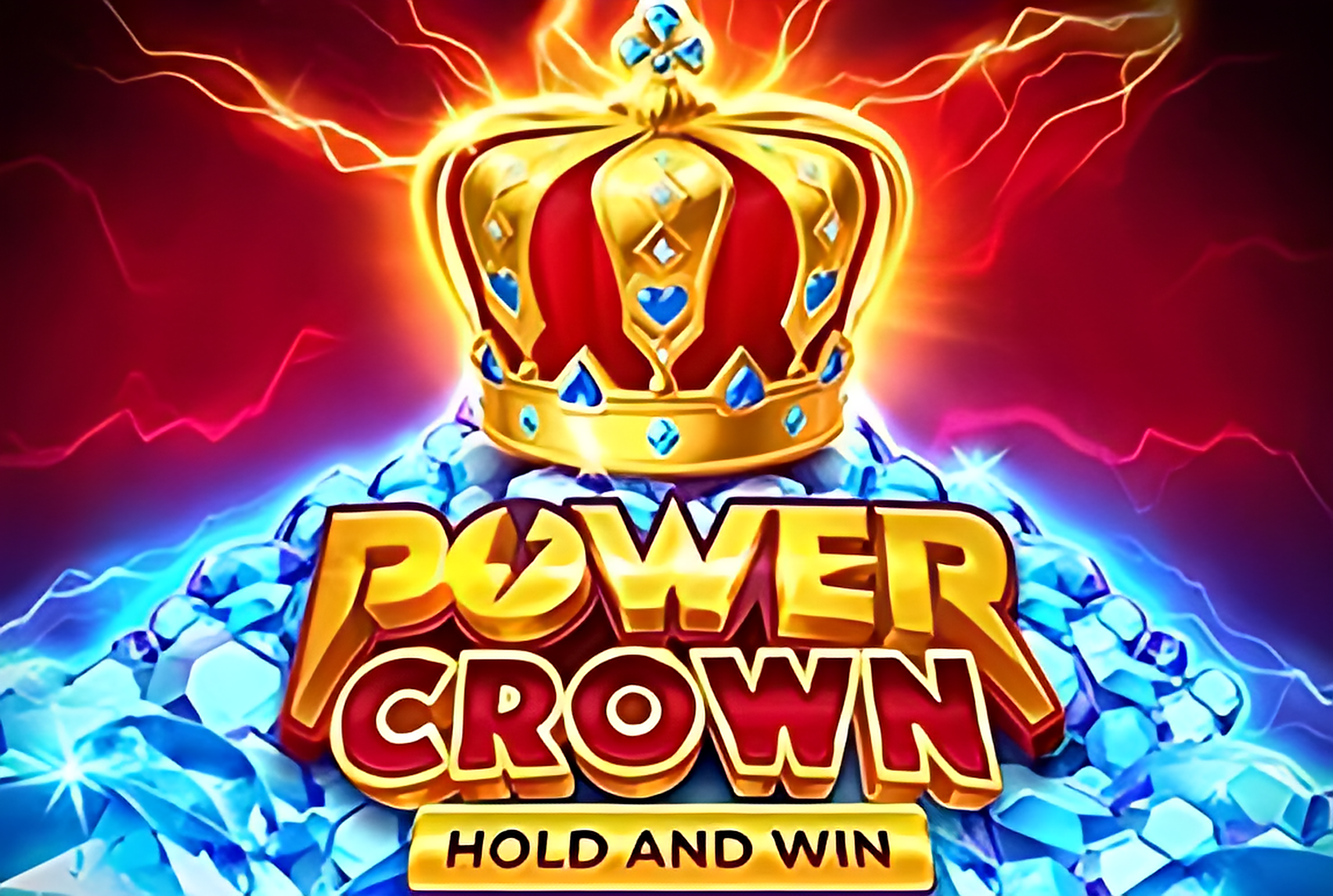 Power Crown Hold and Win