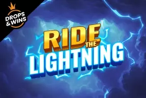 Ride The Lightning