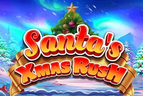 Santa’s Xmas Rush