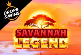 Savannah Legend
