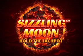 Sizzling Moon