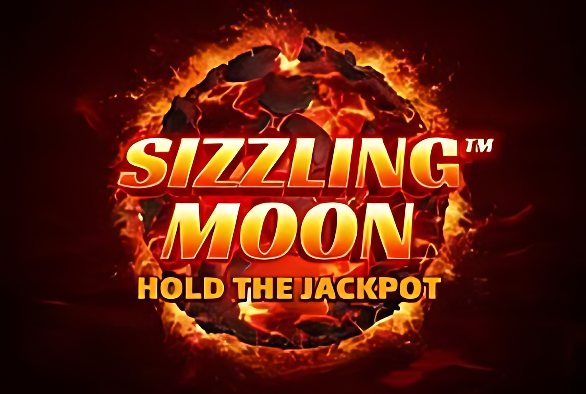 Sizzling Moon