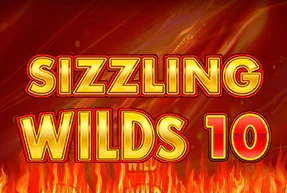 Sizzling Wilds 10