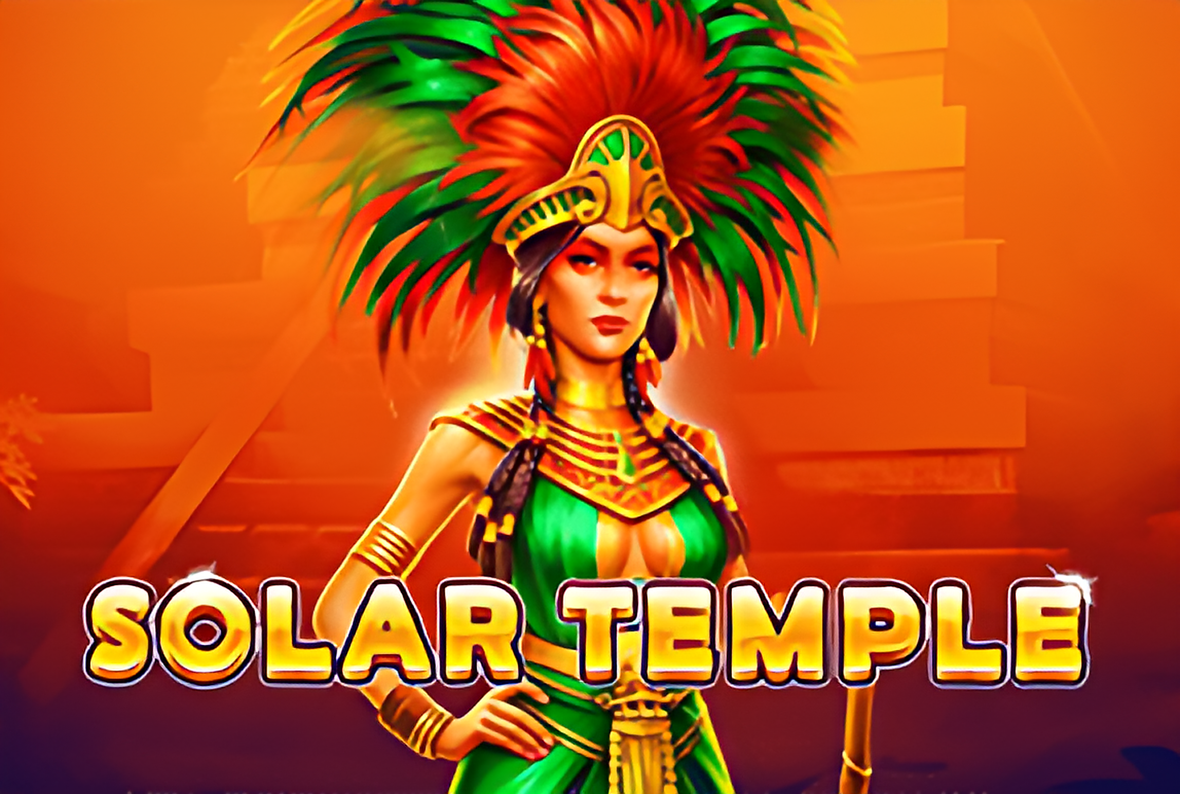 Solar Temple