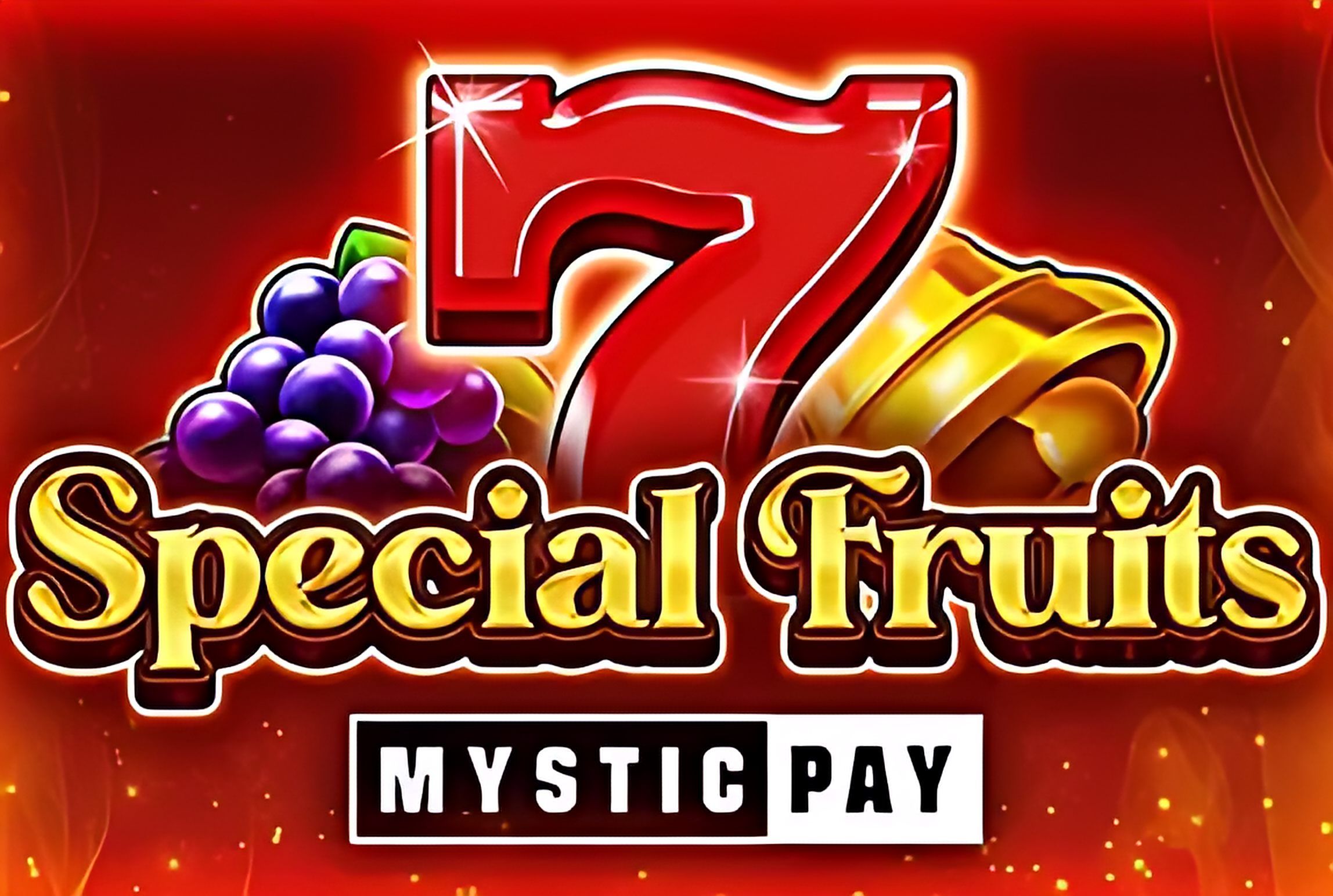 Special Fruits