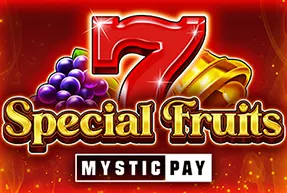 Special Fruits
