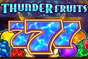 Thunder Fruits