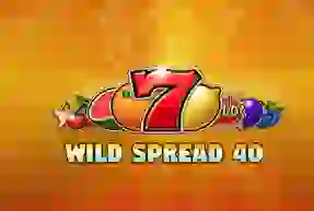 Wild Spread 40