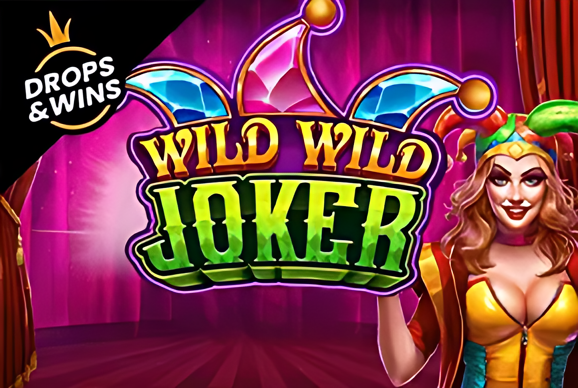 Wild Wild Joker
