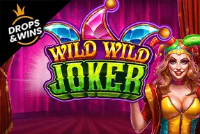 Wild Wild Joker