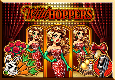 Wild Hoppers